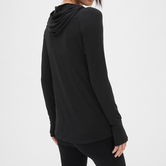 GapFit Breathe Hoodies - Bundle! - Picture 5 of 10